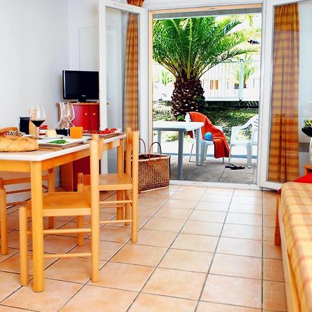Residence Nemea La Croisiere Anglet Exterior foto
