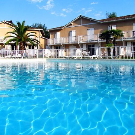 Residence Nemea La Croisiere Anglet Exterior foto