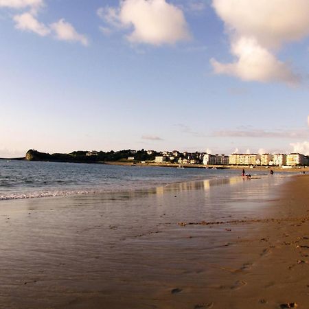 Residence Nemea La Croisiere Anglet Exterior foto