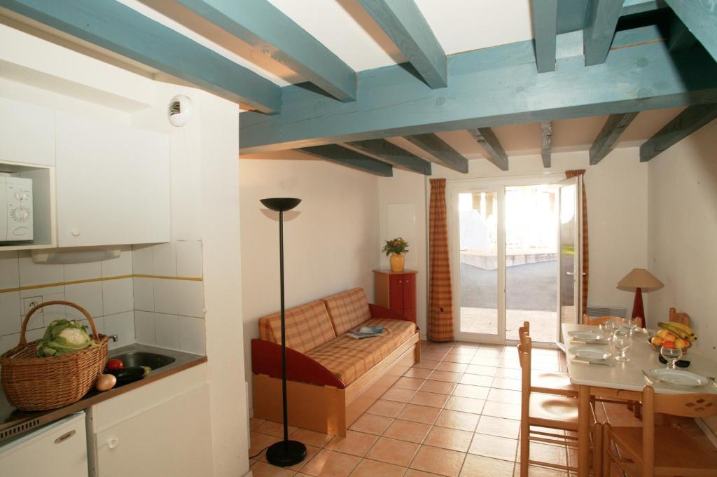 Residence Nemea La Croisiere Anglet Exterior foto