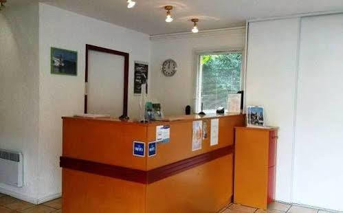 Residence Nemea La Croisiere Anglet Exterior foto