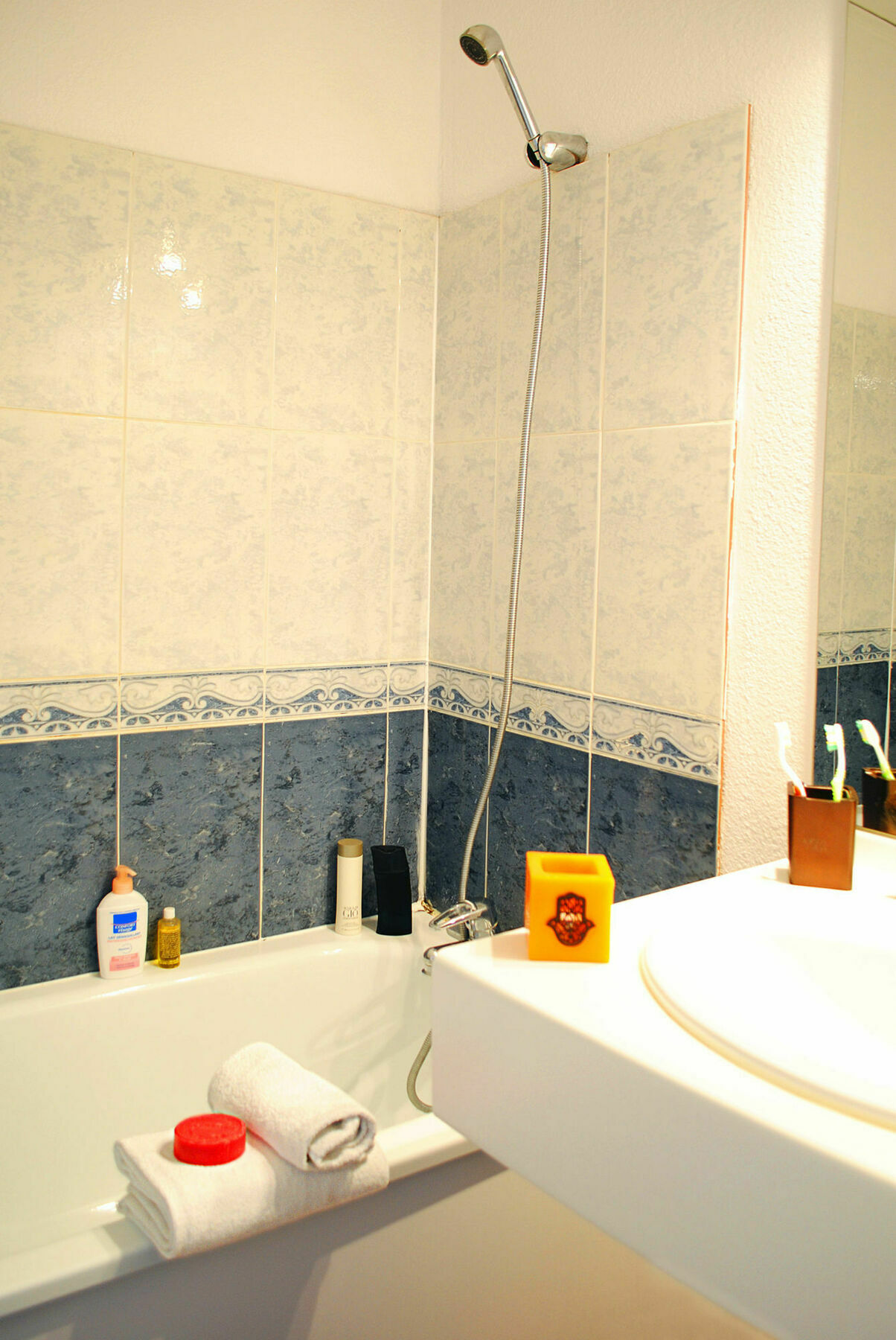 Residence Nemea La Croisiere Anglet Exterior foto