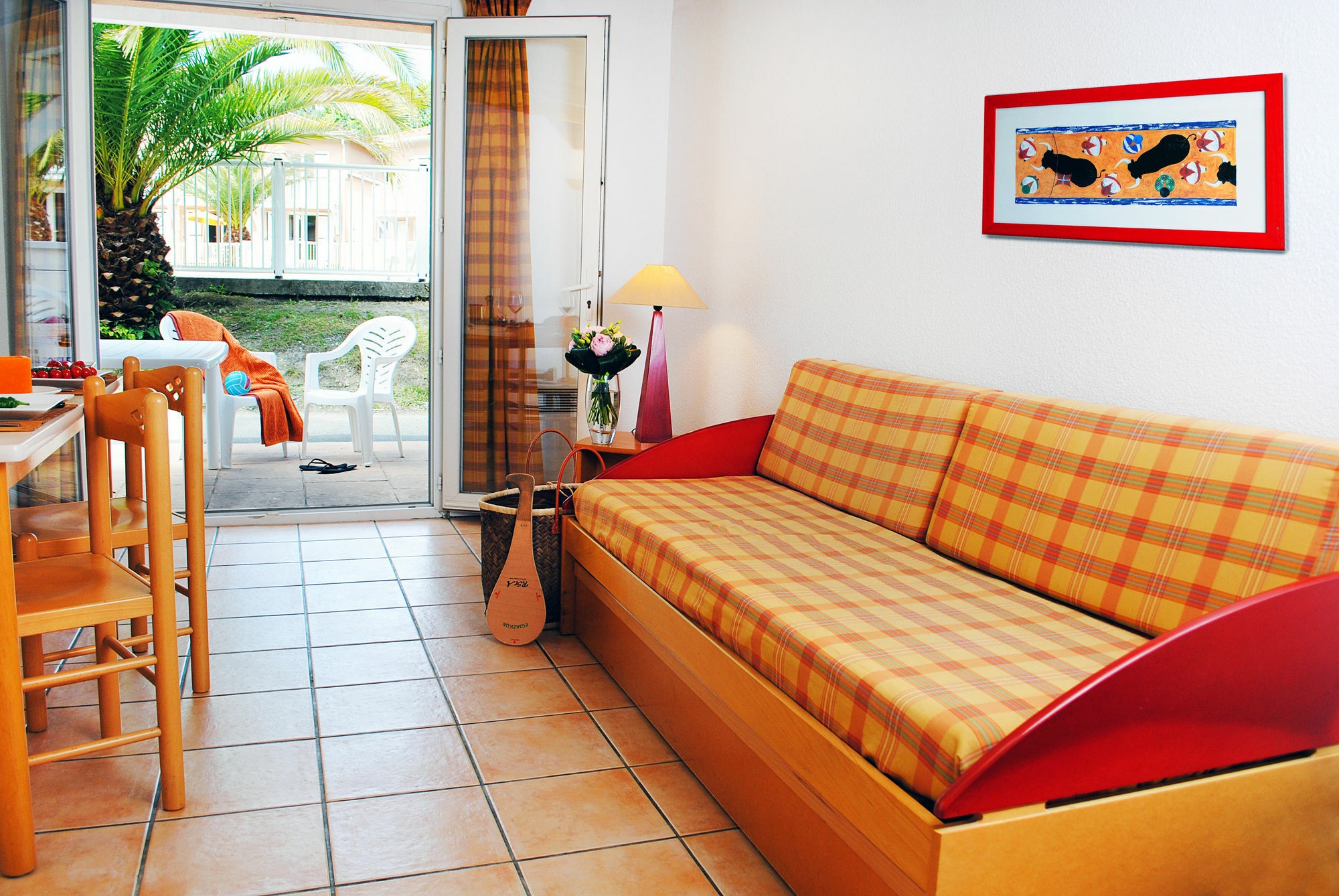 Residence Nemea La Croisiere Anglet Exterior foto