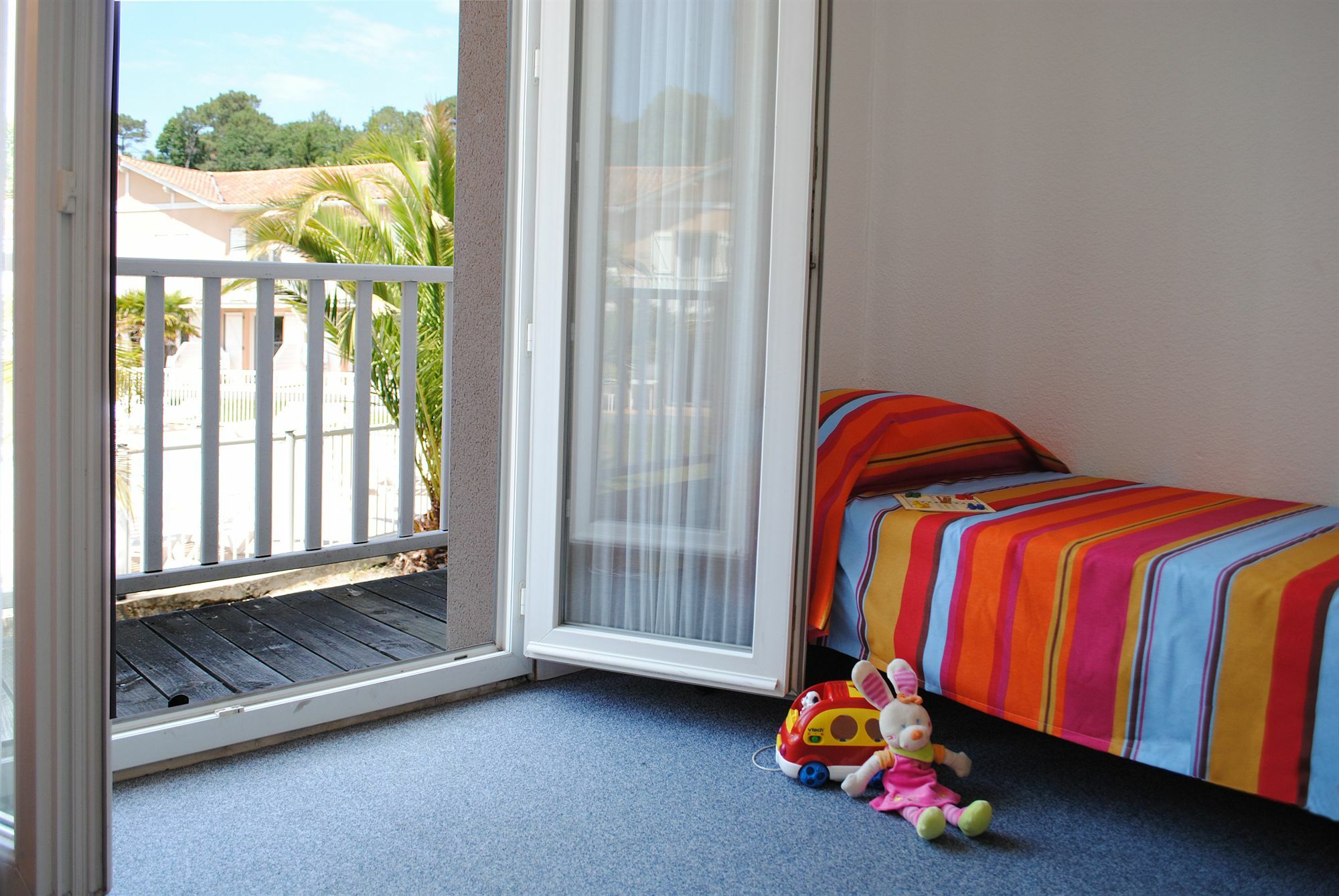 Residence Nemea La Croisiere Anglet Exterior foto