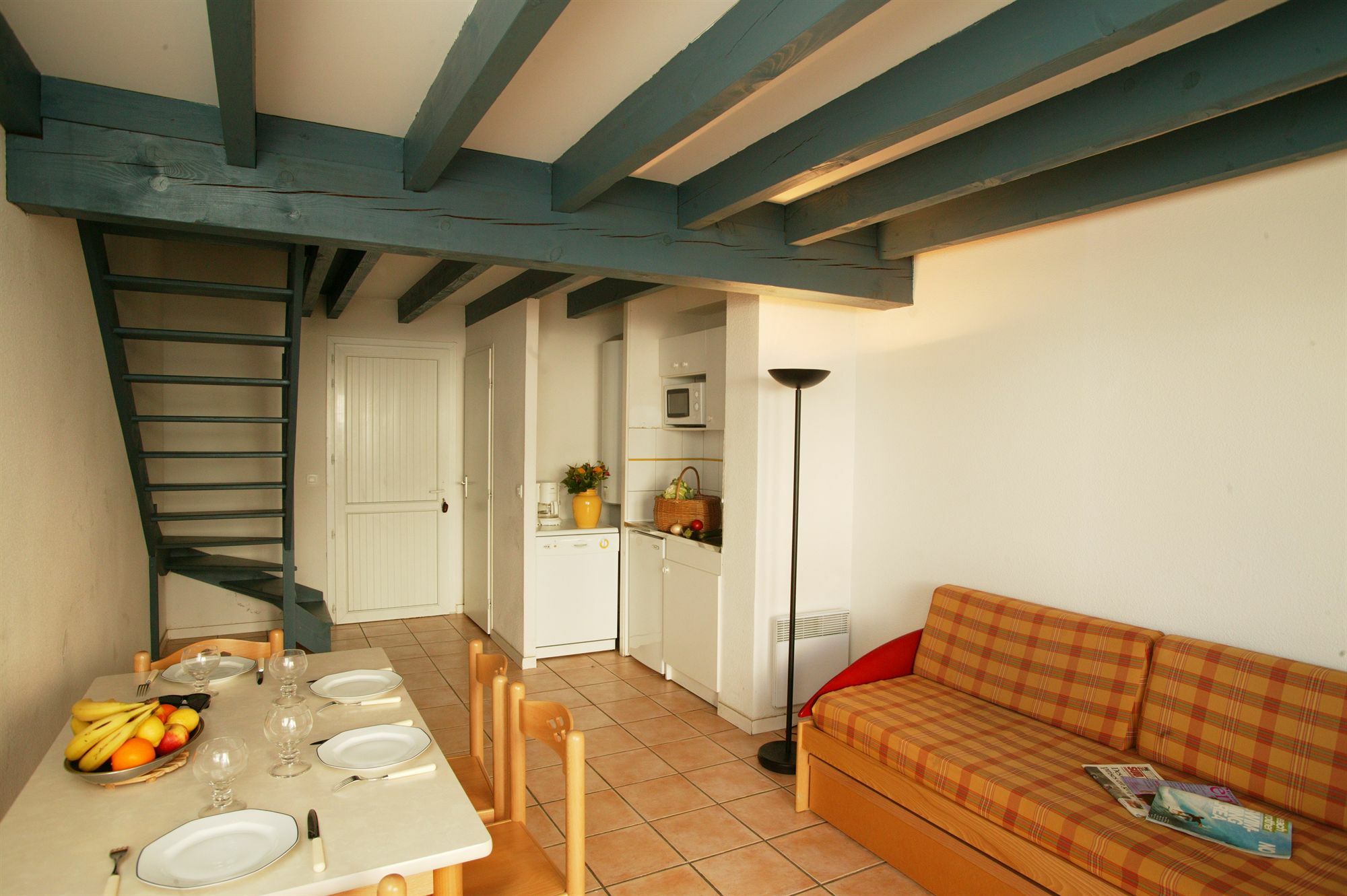 Residence Nemea La Croisiere Anglet Exterior foto