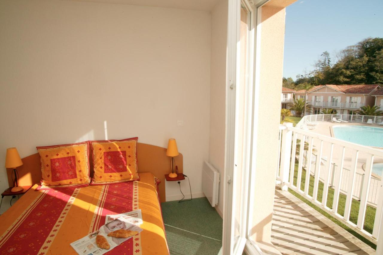 Residence Nemea La Croisiere Anglet Habitación foto